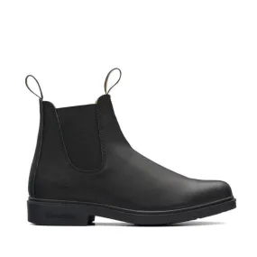 068 Dress Black - Unisex Chelsea Boots