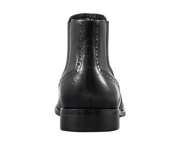 AG2632 Black & White