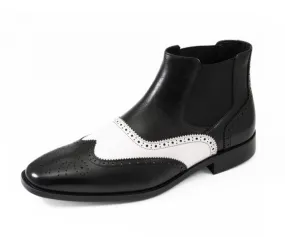 AG2632 Black & White