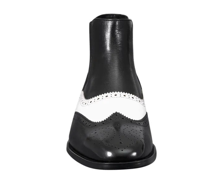 AG2632 Black & White