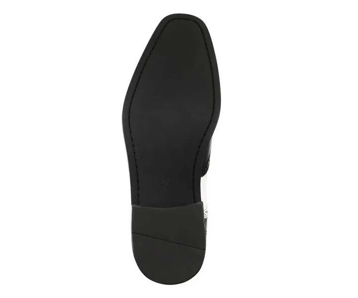 AG2632 Black & White