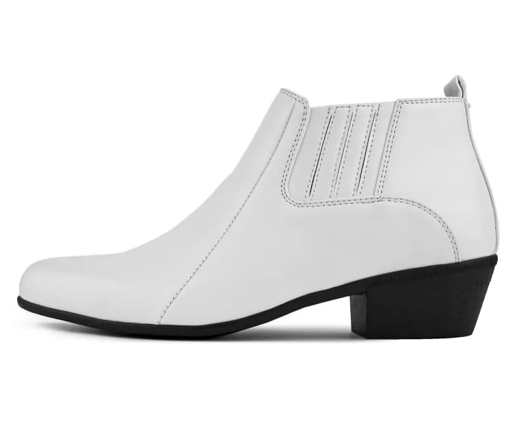 Bolano Bota Western Dress Boot Women’s Leather 40 55 Characters