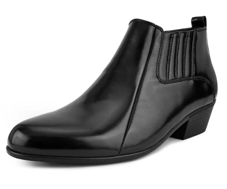 Bolano Bota Western Dress Boot Women’s Leather 40 55 Characters