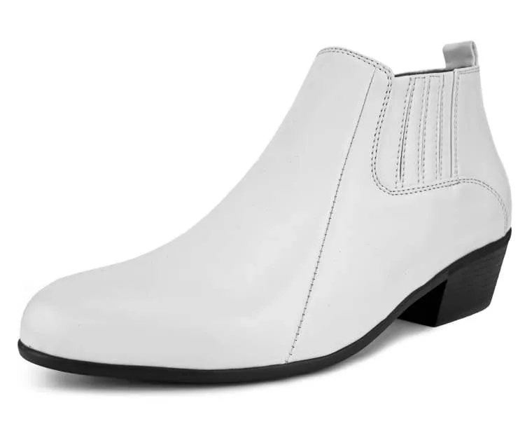 Bolano Bota Western Dress Boot Women’s Leather 40 55 Characters