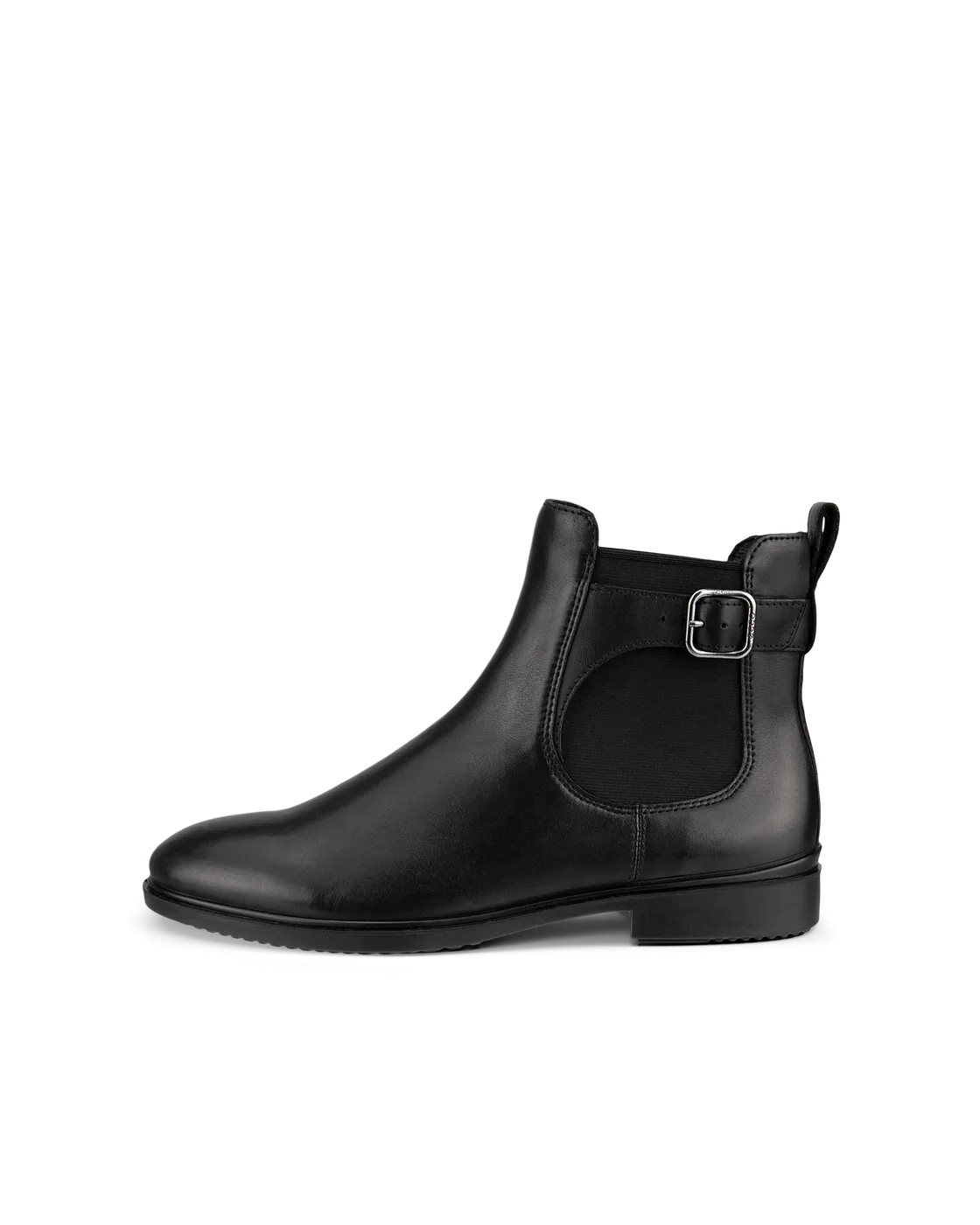 ECCO Classic 15 Chelsea - Black