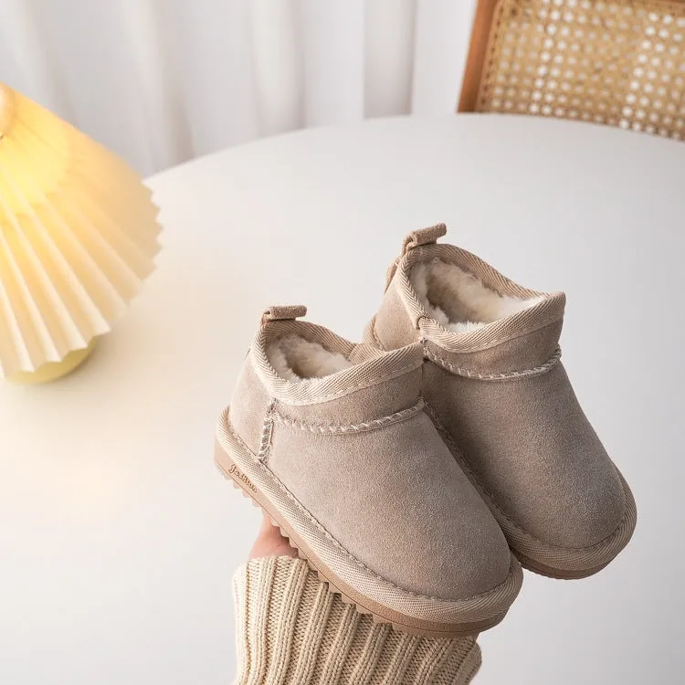 Frederika - Children's boots