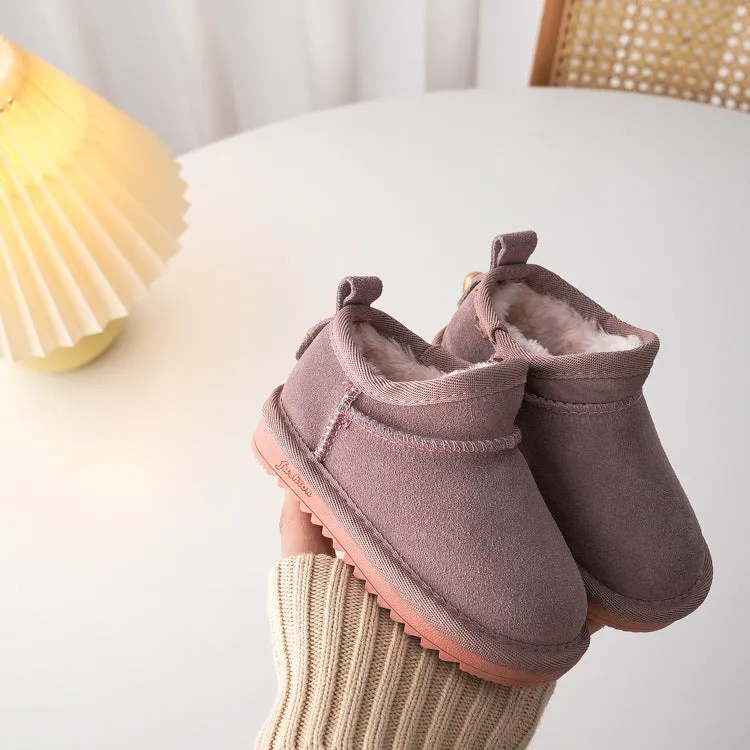 Frederika - Children's boots