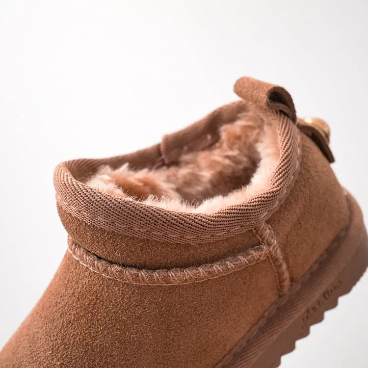 Frederika - Children's boots