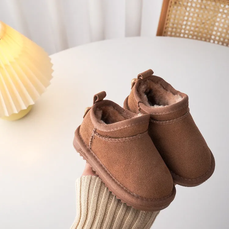 Frederika - Children's boots