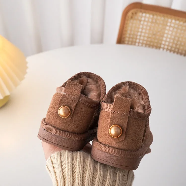 Frederika - Children's boots