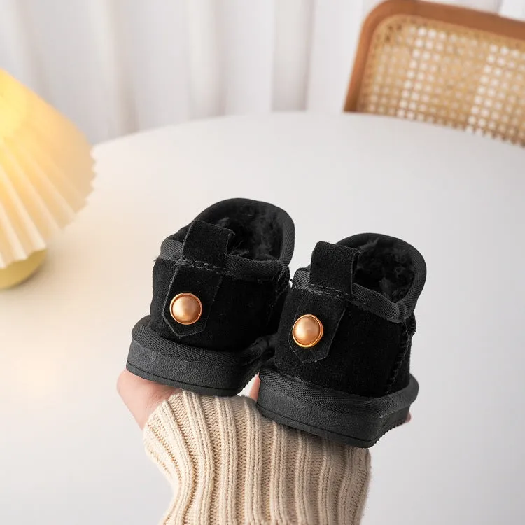Frederika - Children's boots