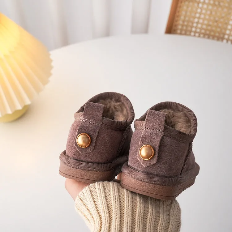Frederika - Children's boots