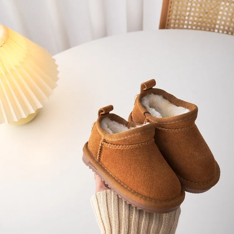 Frederika - Children's boots