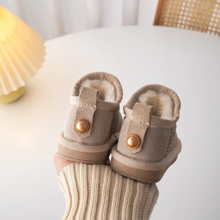 Frederika - Children's boots