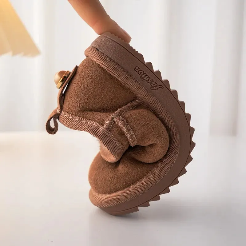 Frederika - Children's boots