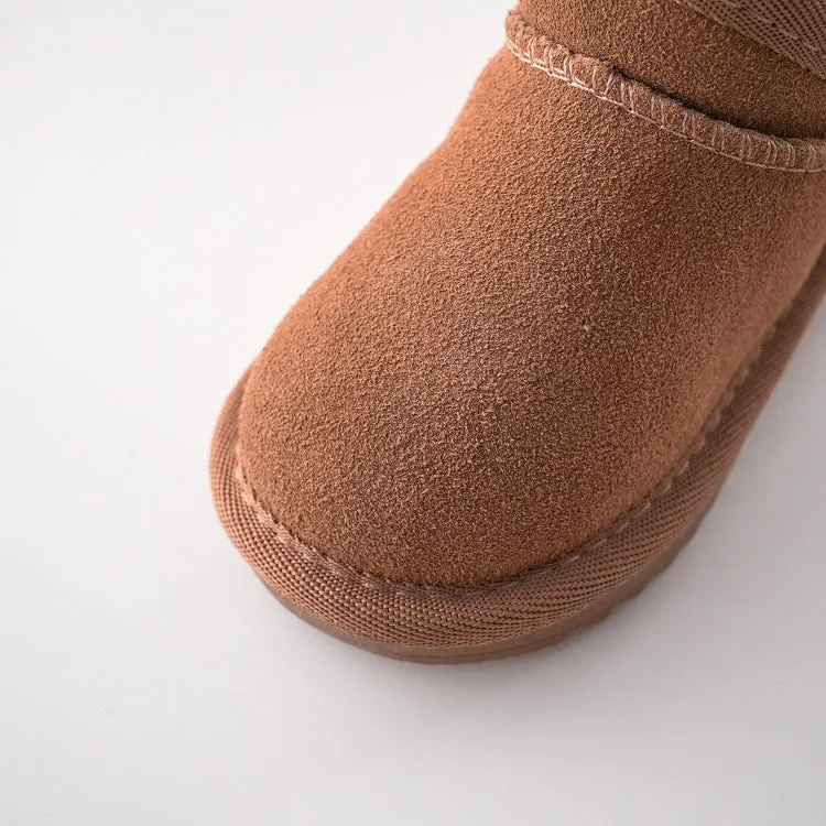 Frederika - Children's boots