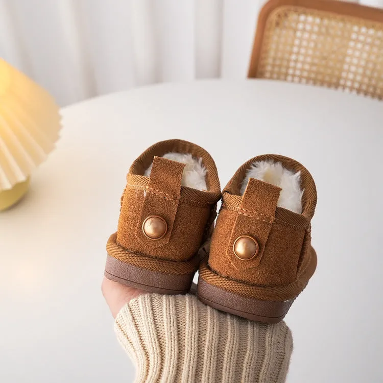 Frederika - Children's boots
