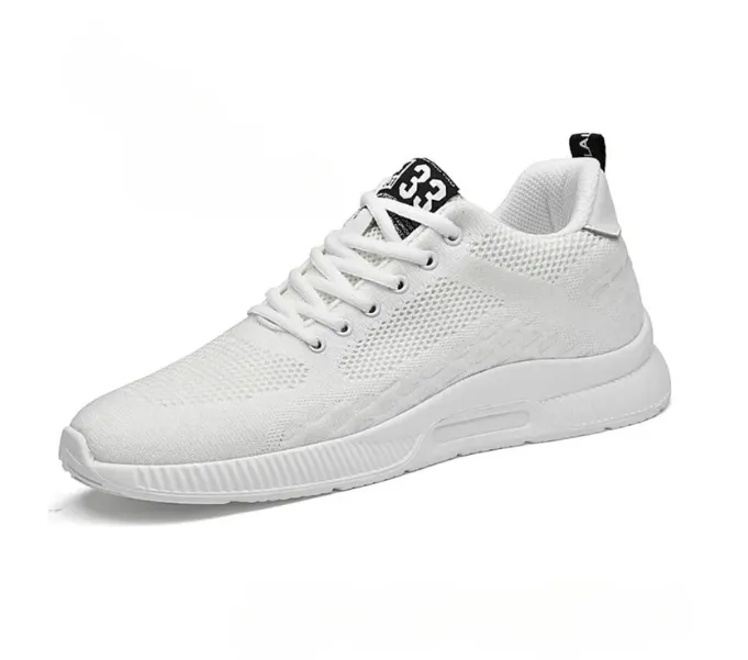 JAYES™ - LIGHTWEIGHT MESH KNIT SNEAKERS