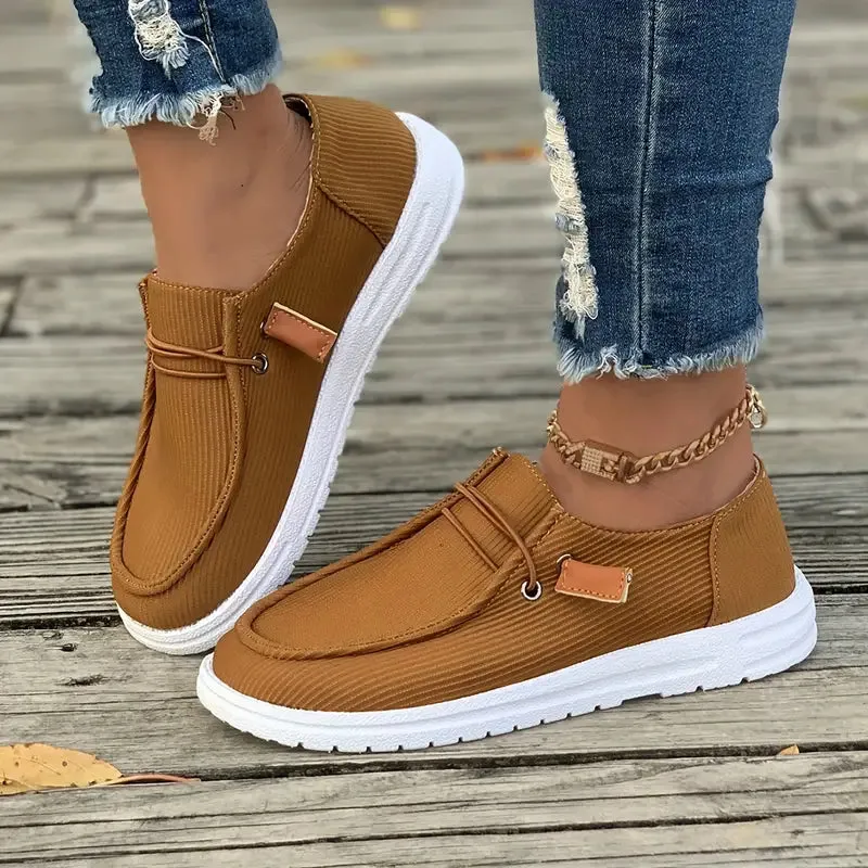 LOUIS™ FASHIONABLE COMFY SLIP-ON CASUAL SHOES