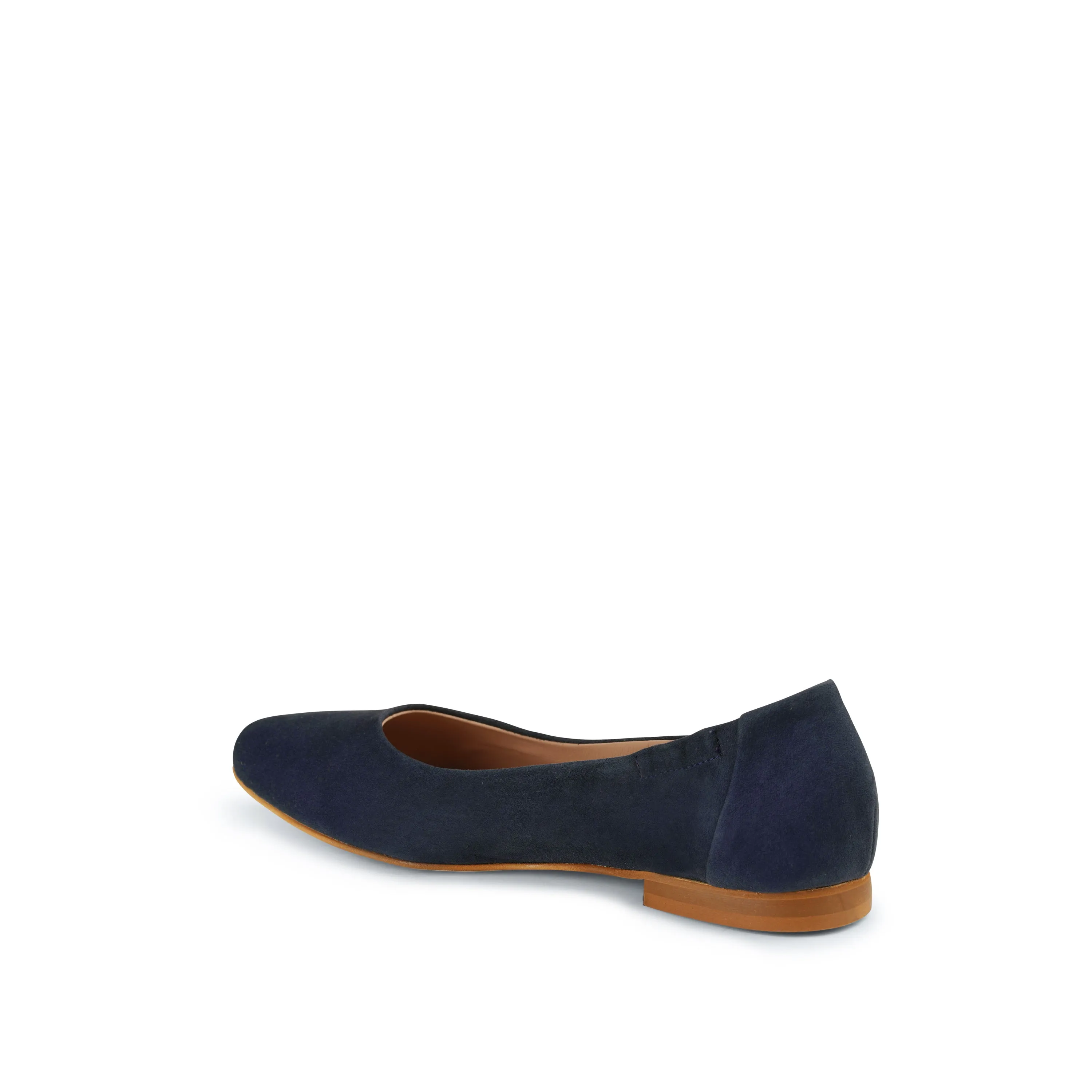 Mara Flexlite Flats Navy