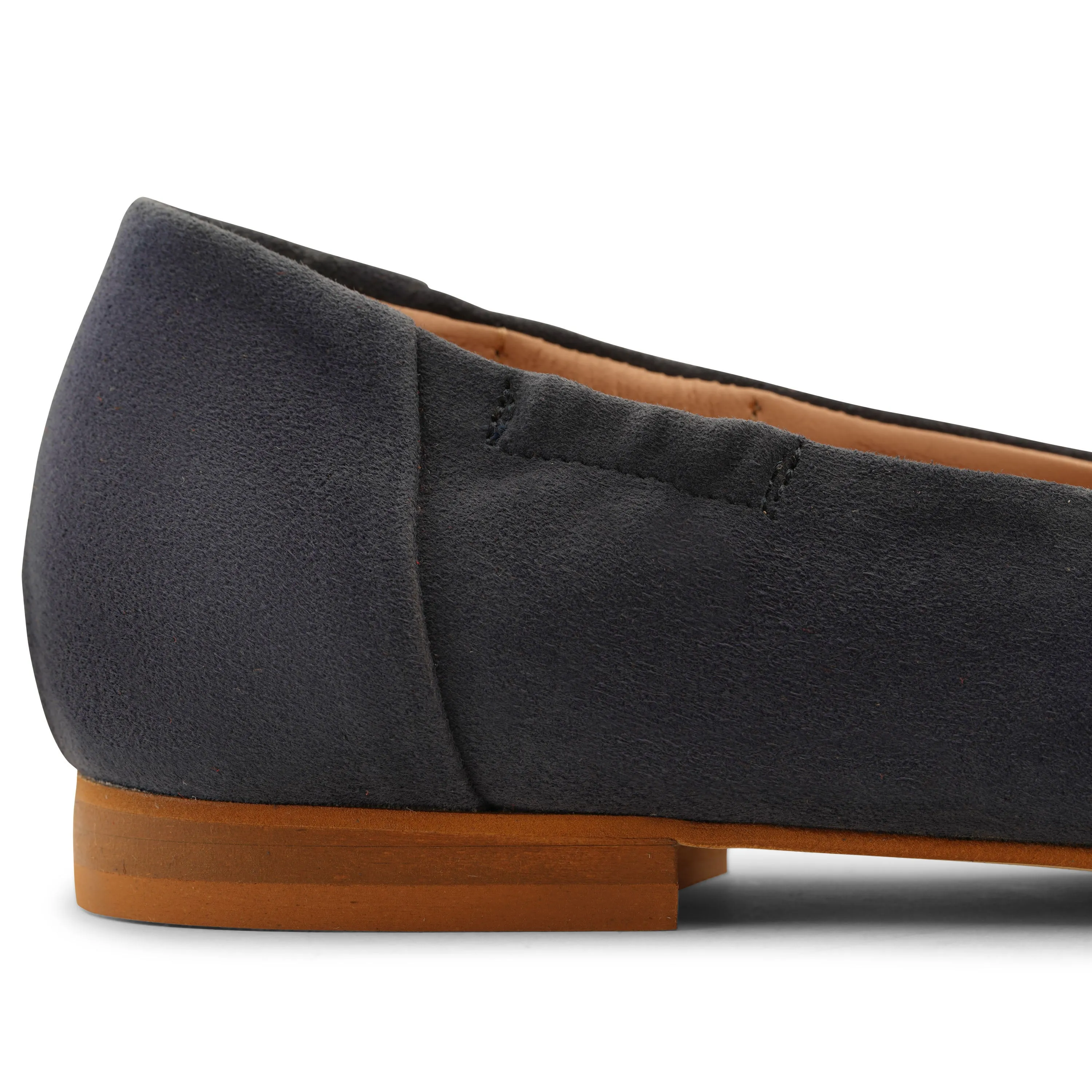 Mara Flexlite Flats Navy