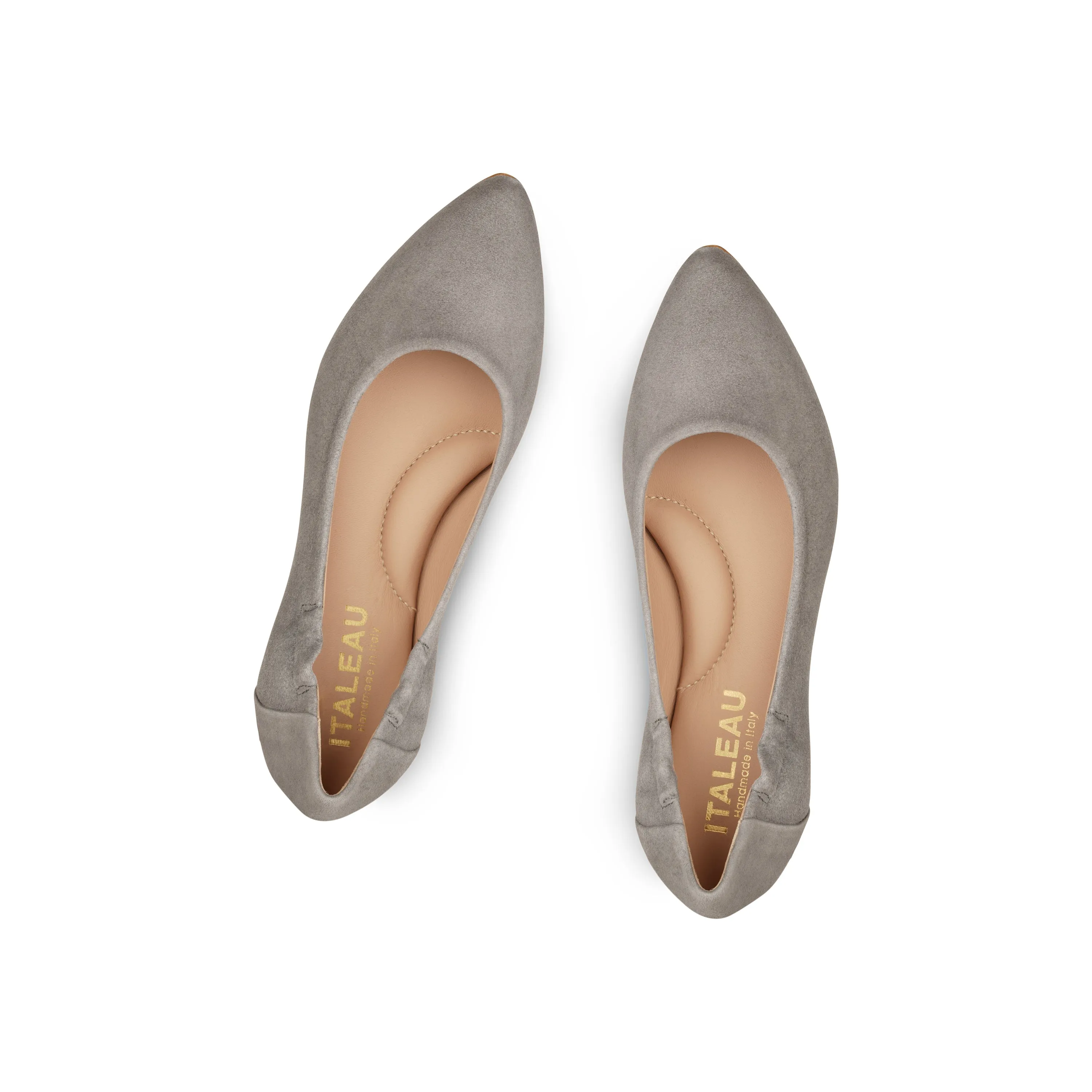 Mara Flexlite Flats Stone