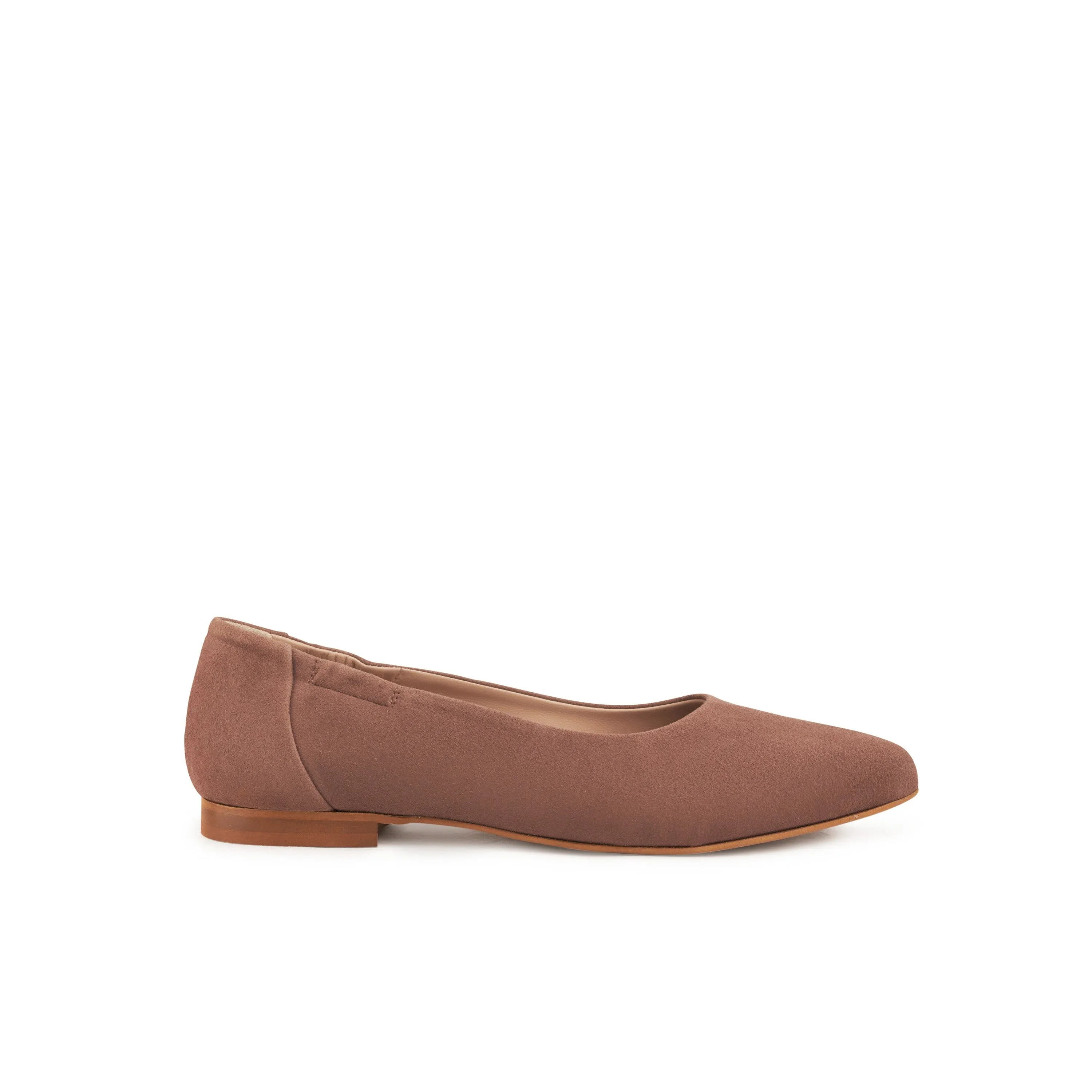 Mara Flexlite Flats Tortora