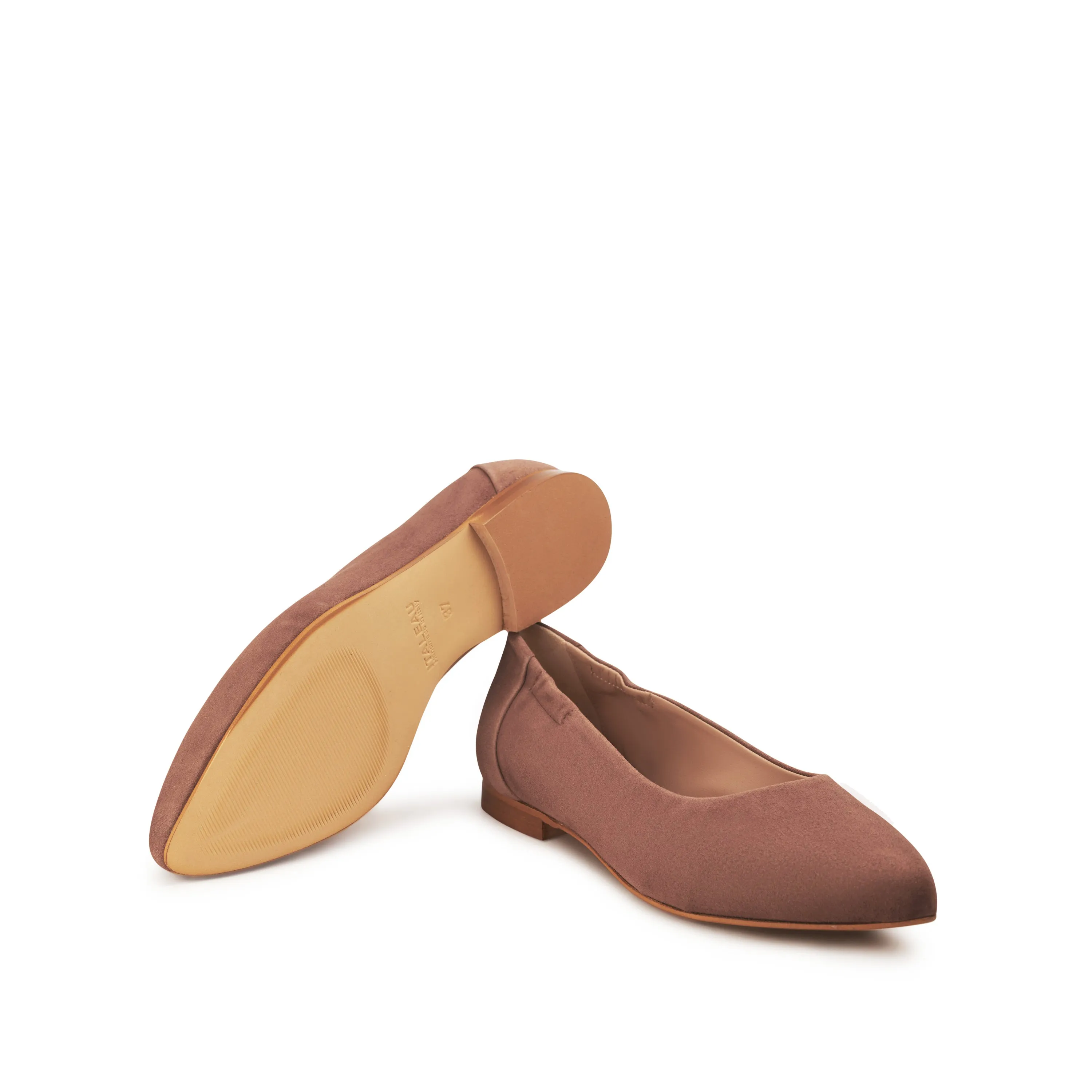 Mara Flexlite Flats Tortora