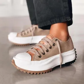 Niva | Casual Women Sneakers