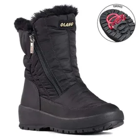 Olang Women's Monica Winter Boots- Black