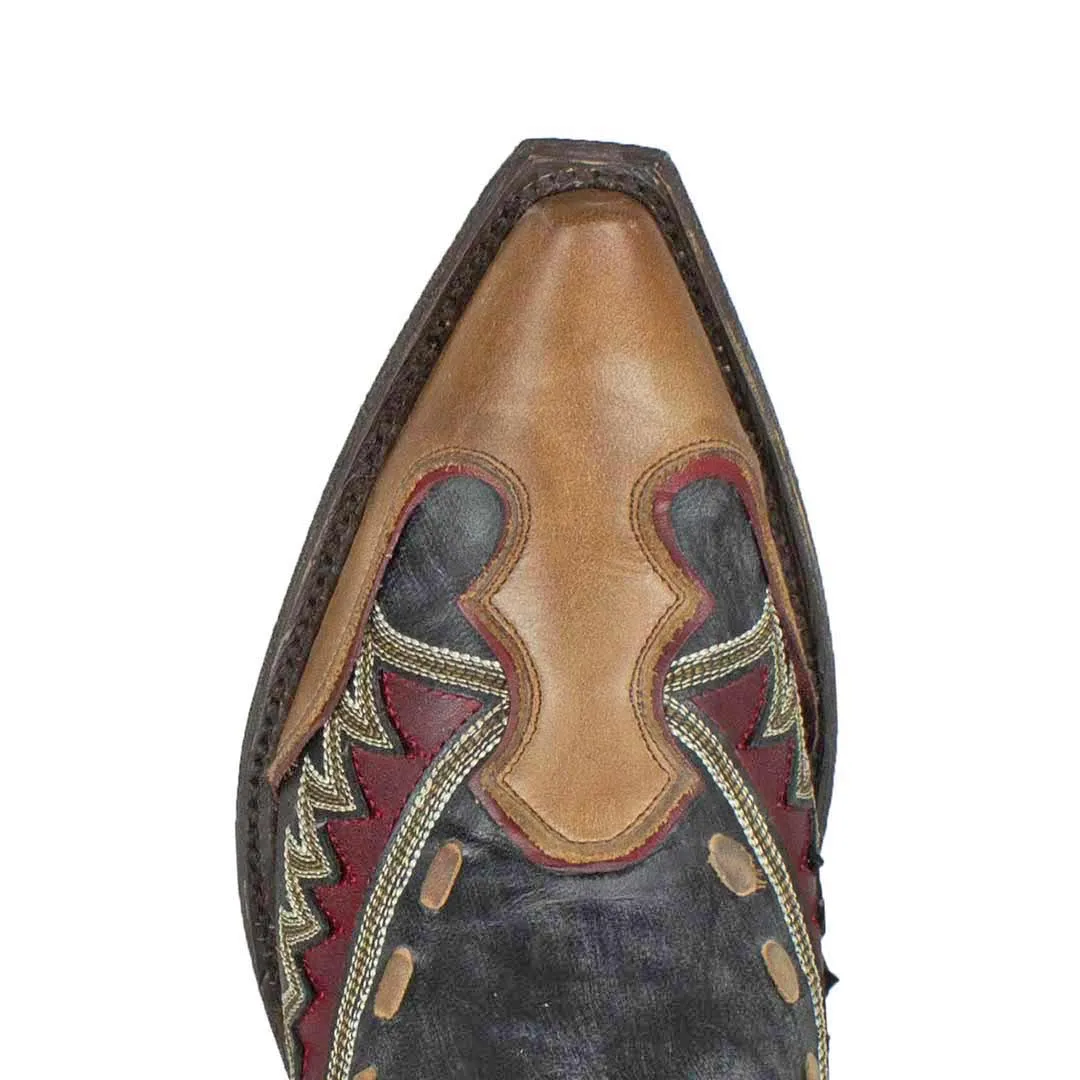 Old Gringo Boots Women's Quiroga Cowgirl Boots