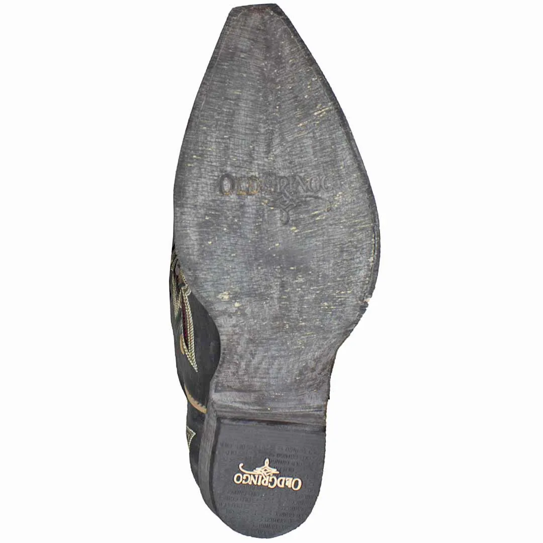 Old Gringo Boots Women's Quiroga Cowgirl Boots