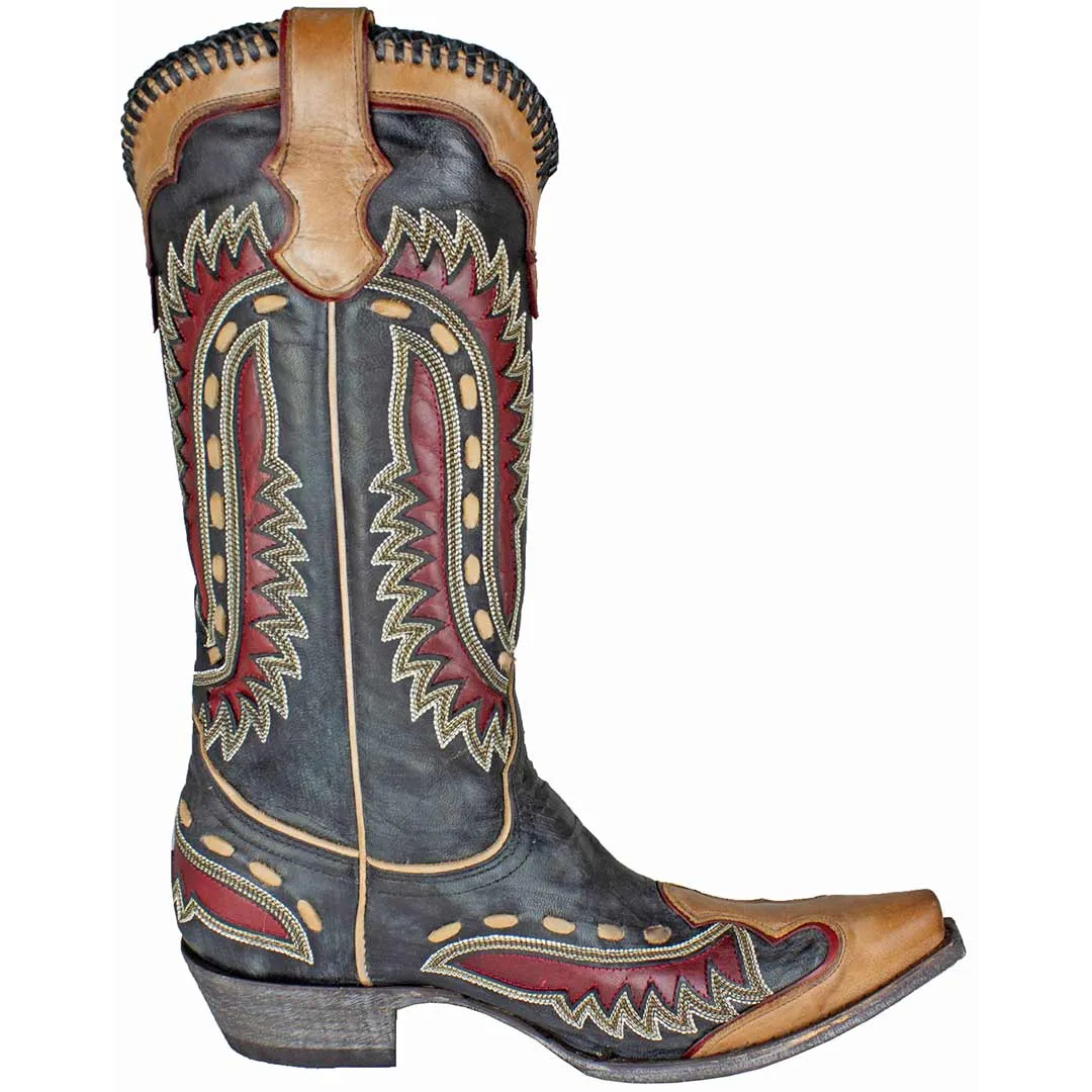 Old Gringo Boots Women's Quiroga Cowgirl Boots
