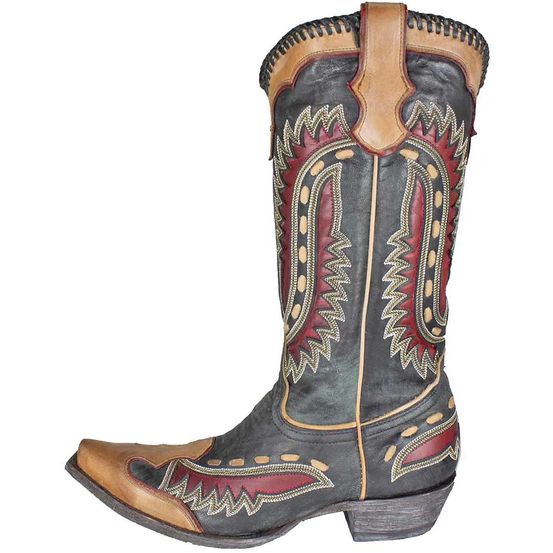 Old Gringo Boots Women's Quiroga Cowgirl Boots
