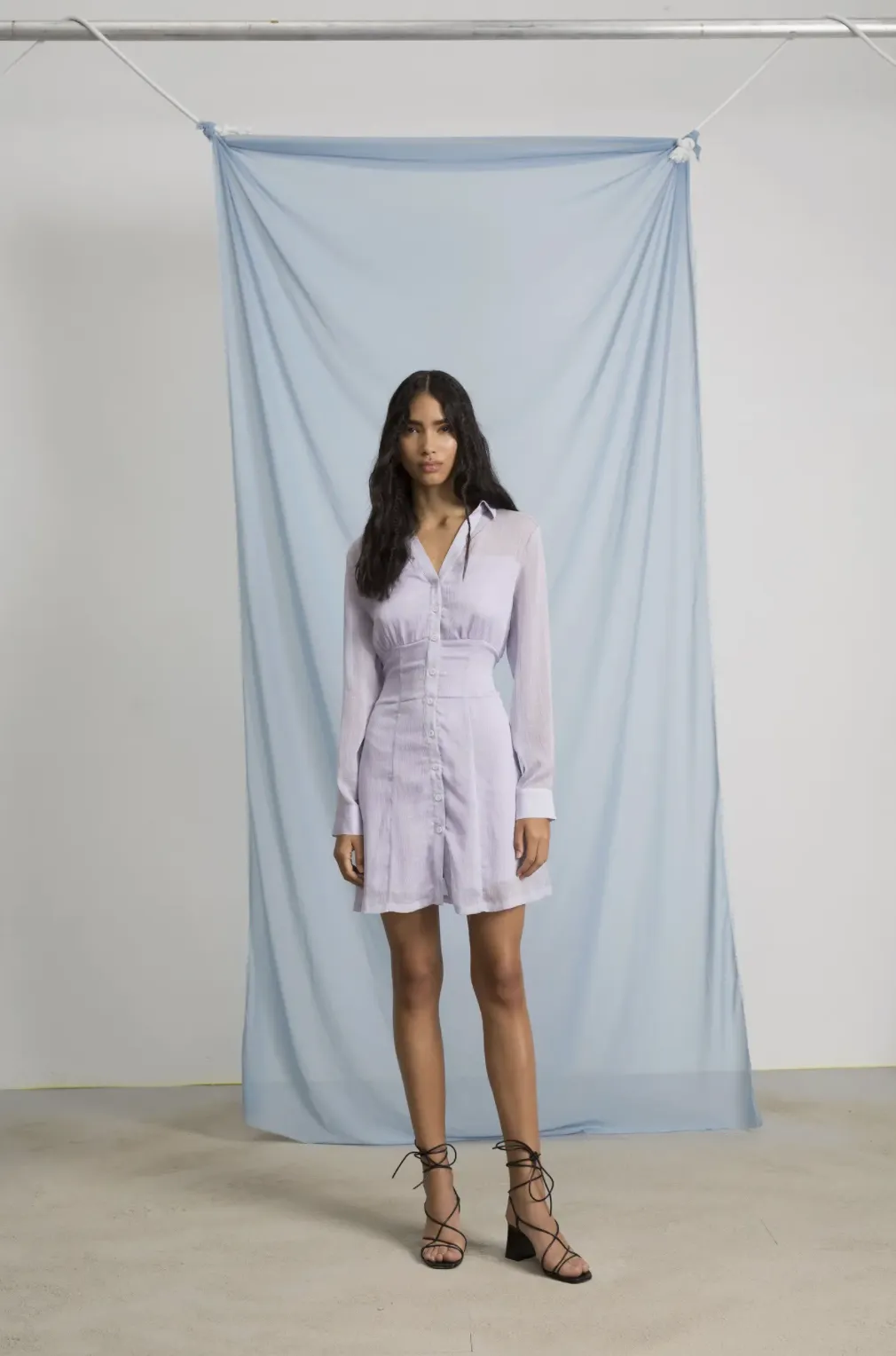 Orla Dress