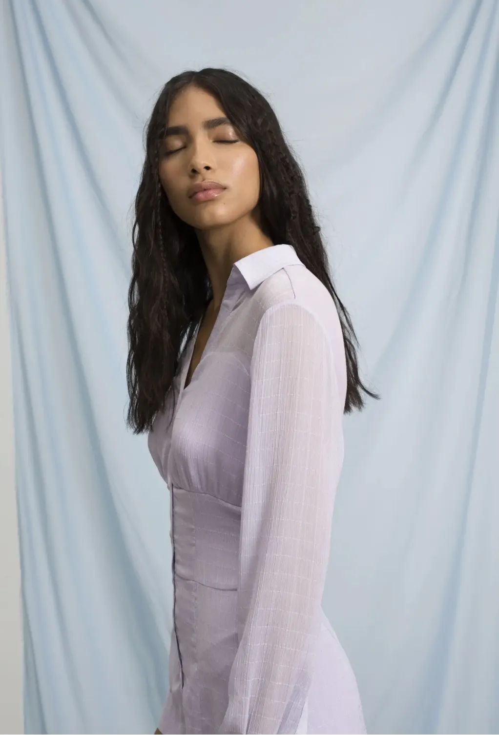 Orla Dress