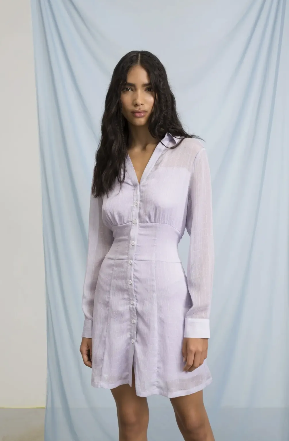 Orla Dress