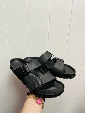 Sandals Flats By Birkenstock  Size: 8