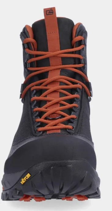 SIMMS M's G4 PRO Powerlock Wading Boot - Vibram