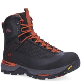 SIMMS M's G4 PRO Powerlock Wading Boot - Vibram
