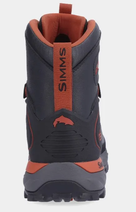 SIMMS M's G4 PRO Powerlock Wading Boot - Vibram