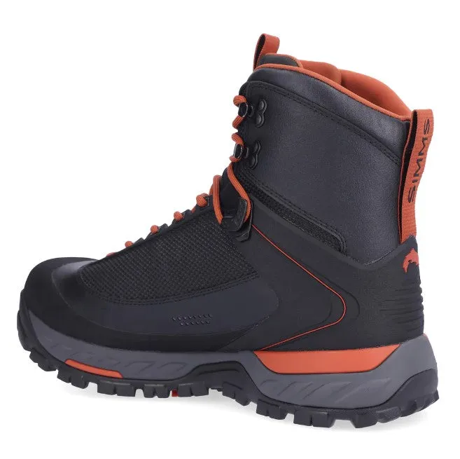 SIMMS M's G4 PRO Powerlock Wading Boot - Vibram