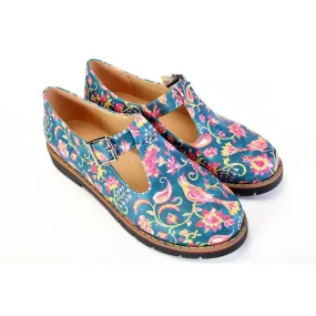 Slip on Sneakers Shoes AMD102