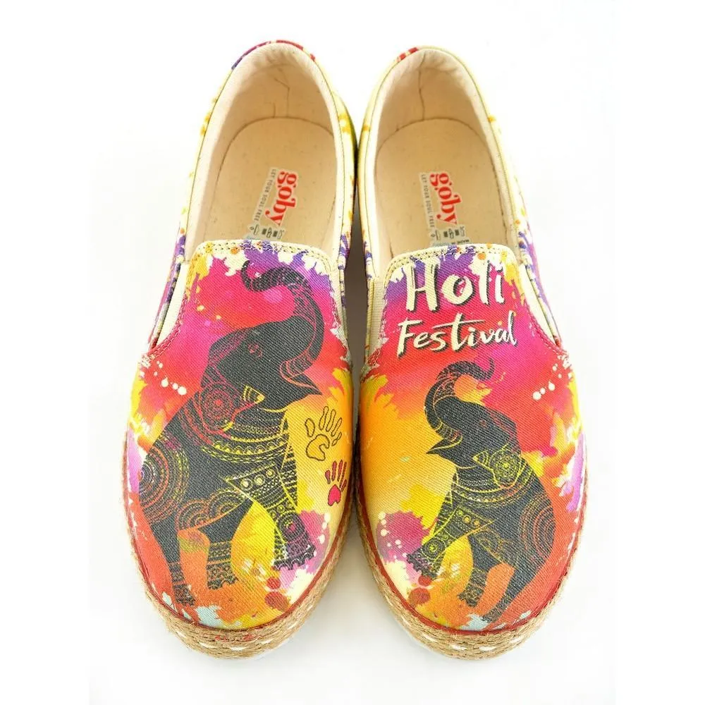 Slip on Sneakers Shoes HV1578