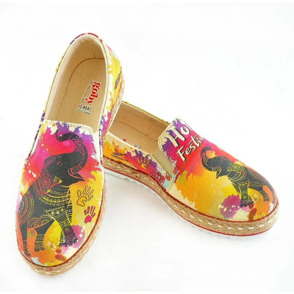Slip on Sneakers Shoes HV1578