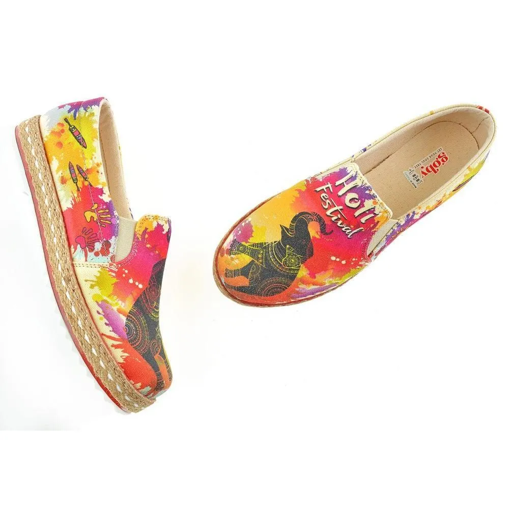 Slip on Sneakers Shoes HV1578
