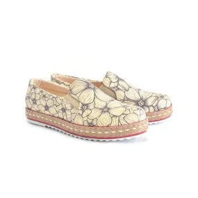 Slip on Sneakers Shoes HV1584