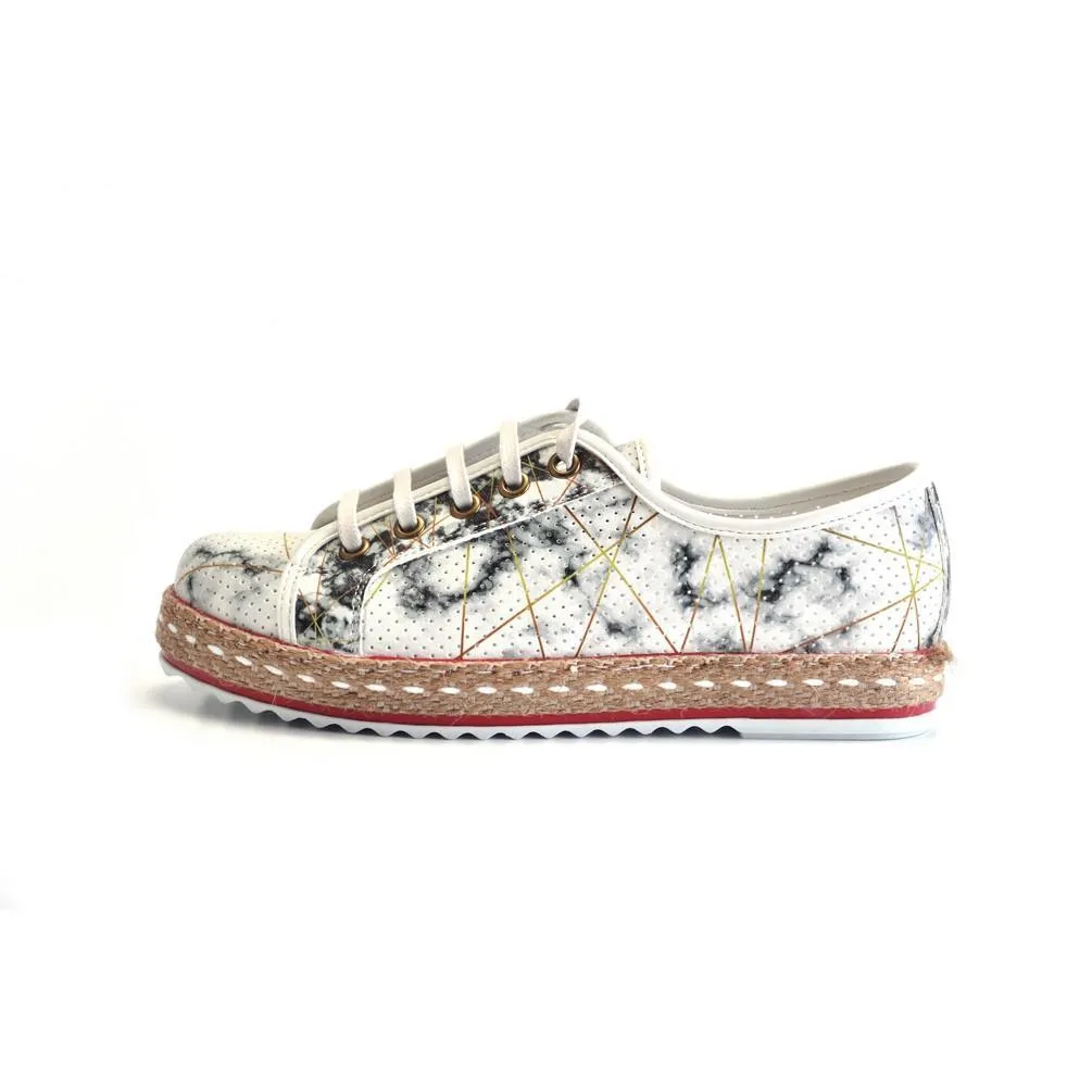 Slip on Sneakers Shoes NDEL108
