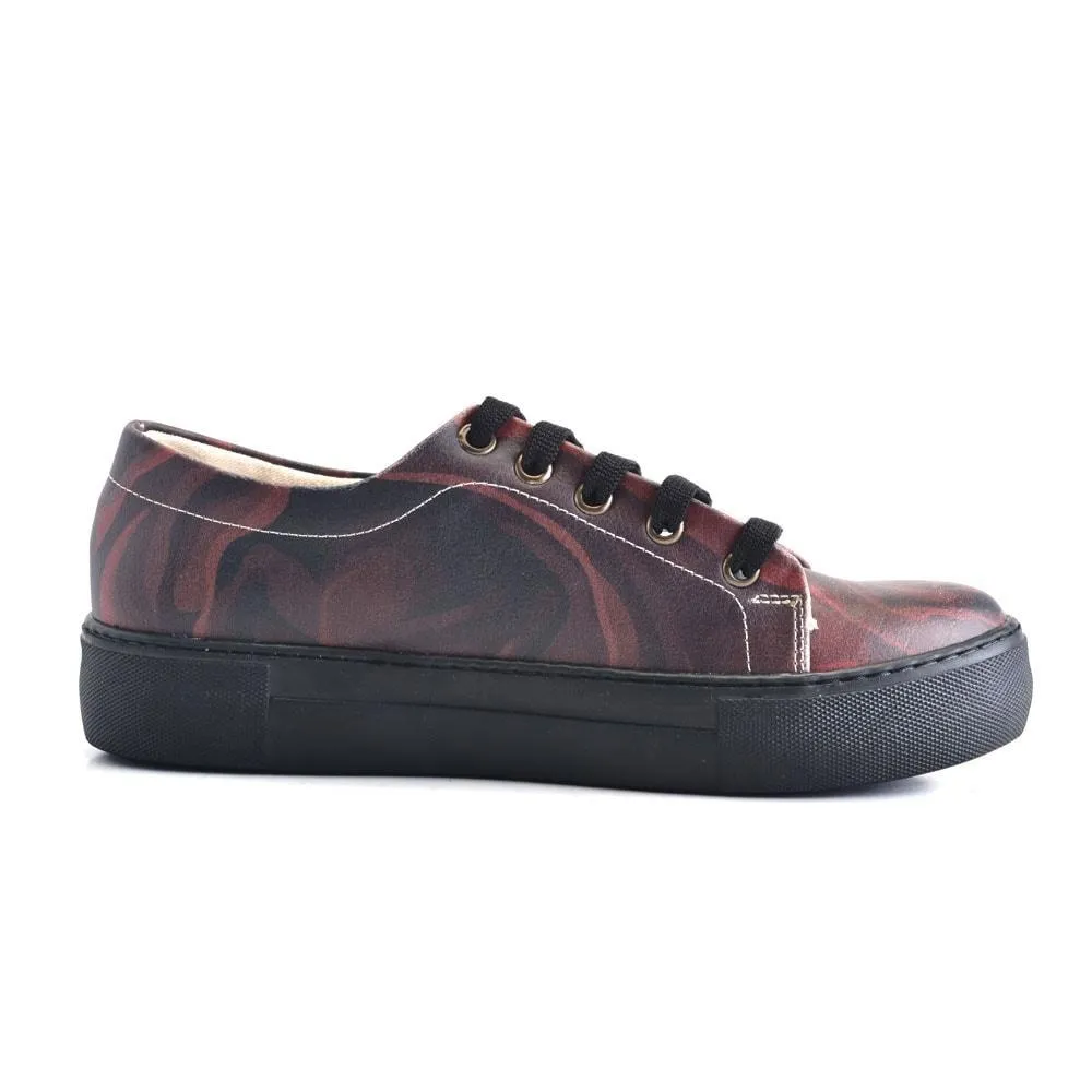 Slip on Sneakers Shoes SPR201