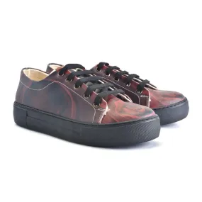 Slip on Sneakers Shoes SPR201